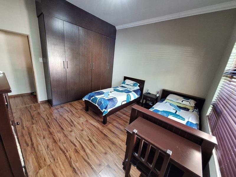4 Bedroom Property for Sale in Kathu Northern Cape